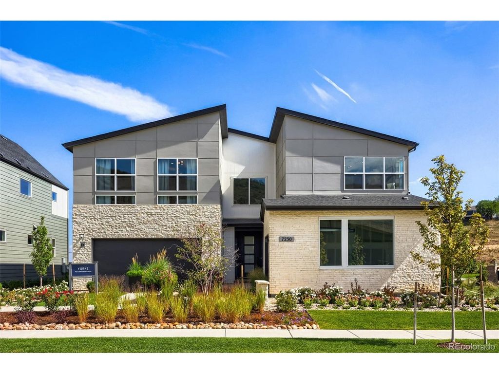 7230 S Wright Way, Littleton, CO 80127