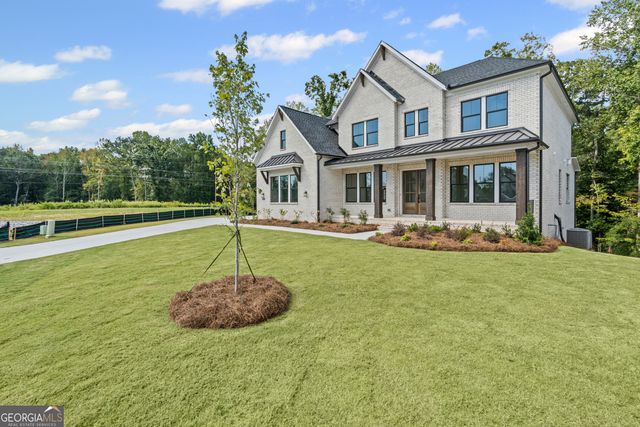 5115 Travers Lane, Cumming, GA 30040