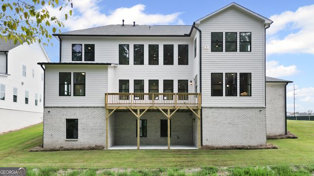 5115 Travers Lane, Cumming, GA 30040