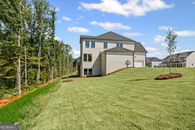 5115 Travers Lane, Cumming, GA 30040