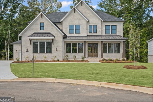 5115 Travers Lane, Cumming, GA 30040