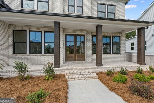 5115 Travers Lane, Cumming, GA 30040