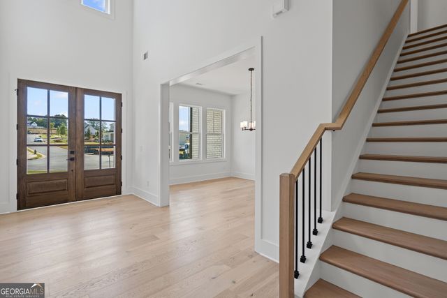 5115 Travers Lane, Cumming, GA 30040