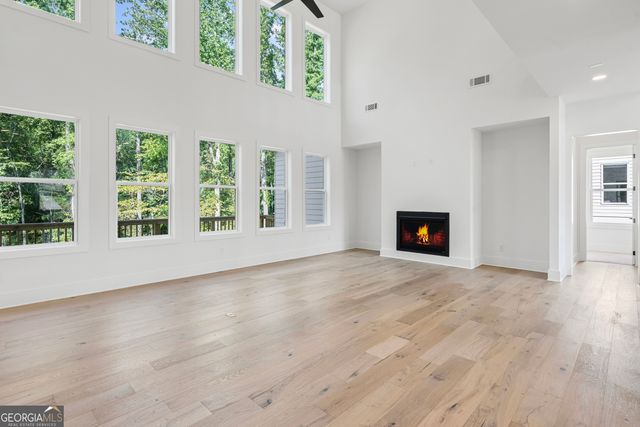 5115 Travers Lane, Cumming, GA 30040