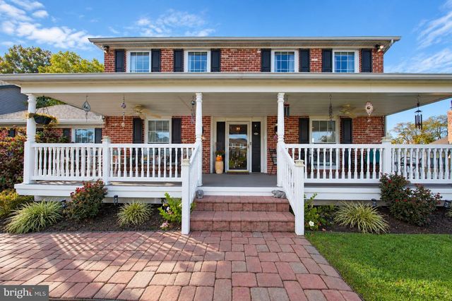 31 N BROOKLINE DR, Laurel Springs, NJ 08021