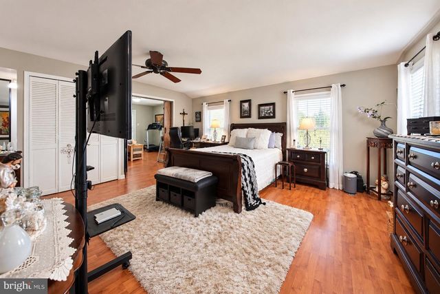 31 N BROOKLINE DR, Laurel Springs, NJ 08021