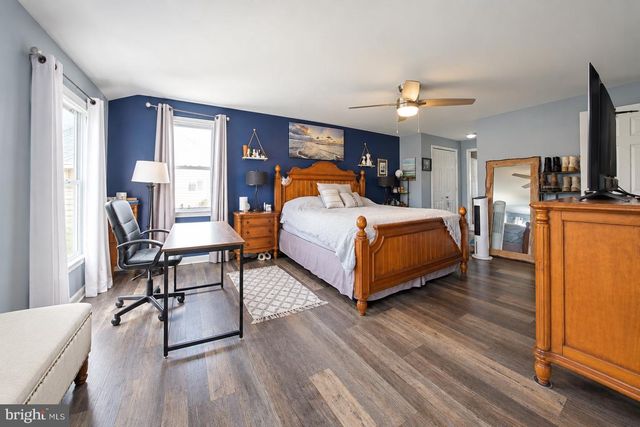 31 N BROOKLINE DR, Laurel Springs, NJ 08021