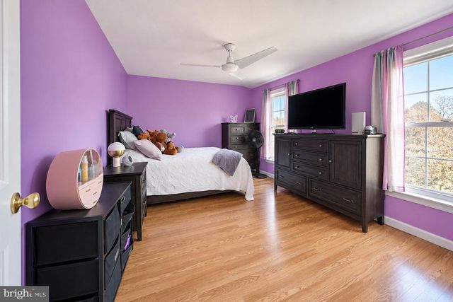 31 N BROOKLINE DR, Laurel Springs, NJ 08021