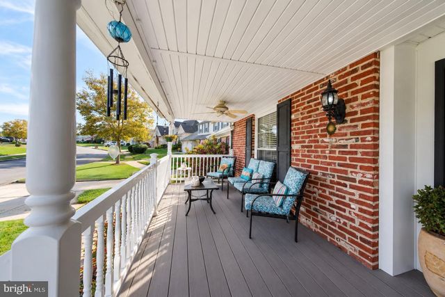 31 N BROOKLINE DR, Laurel Springs, NJ 08021