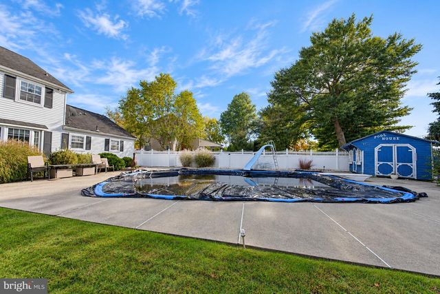 31 N BROOKLINE DR, Laurel Springs, NJ 08021