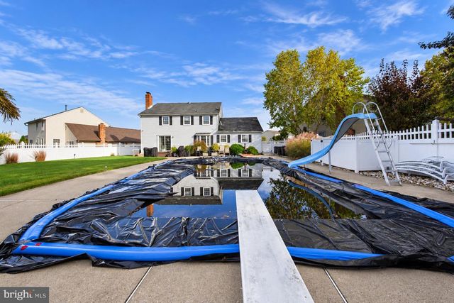 31 N BROOKLINE DR, Laurel Springs, NJ 08021