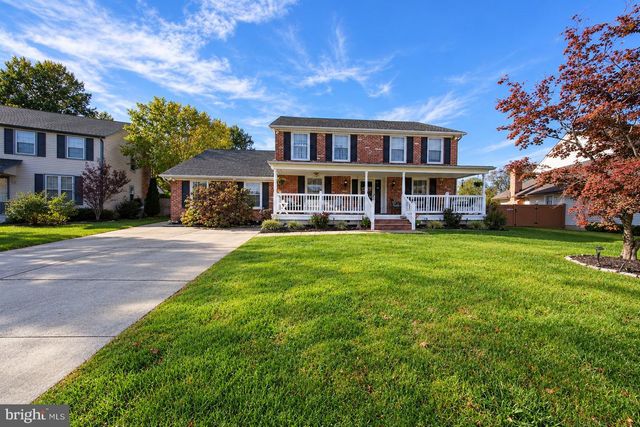 31 N BROOKLINE DR, Laurel Springs, NJ 08021