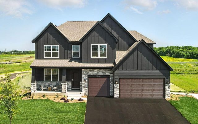1729 Oak Creek Pass, Chaska, MN 55318