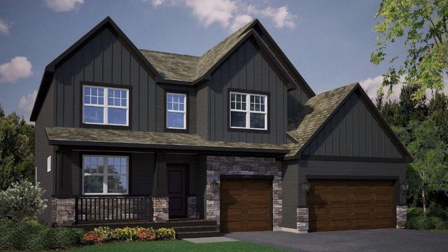 1729 Oak Creek Pass, Chaska, MN 55318
