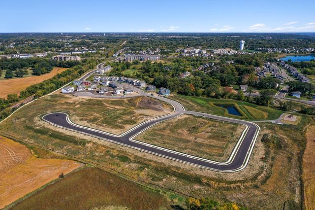 1729 Oak Creek Pass, Chaska, MN 55318