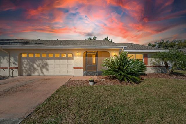 1417 INGRAM DRIVE 79, Sun City Center, FL 33573