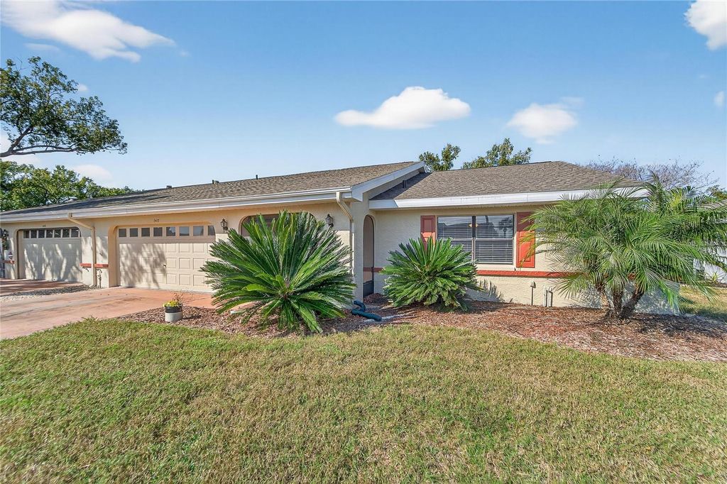 1417 INGRAM DRIVE 79, Sun City Center, FL 33573