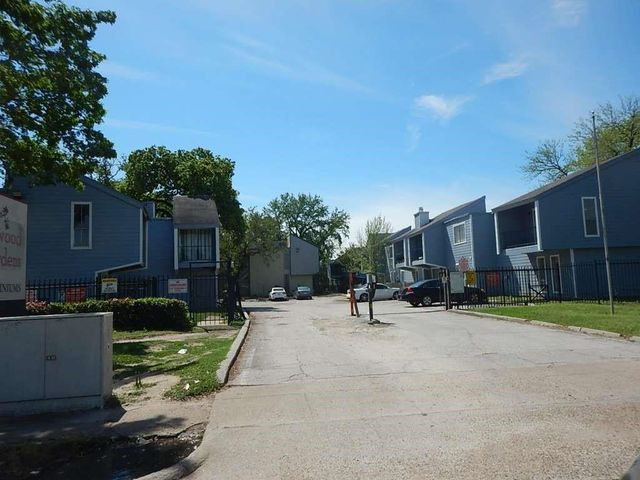 5625 Antoine Drive 306, Houston, TX 77091