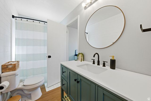 1411 W 570 N, Clinton, UT 84015