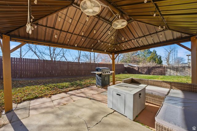 1411 W 570 N, Clinton, UT 84015