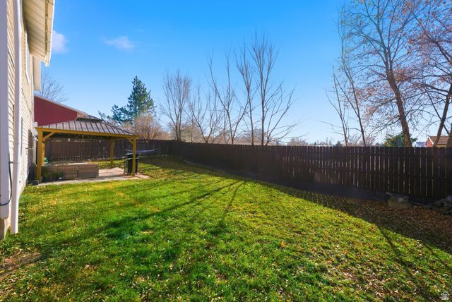 1411 W 570 N, Clinton, UT 84015