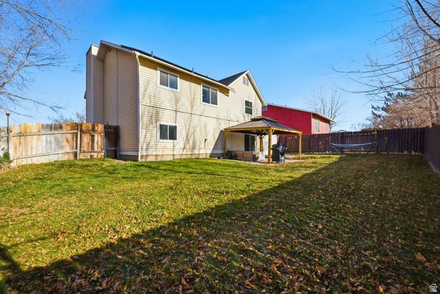 1411 W 570 N, Clinton, UT 84015