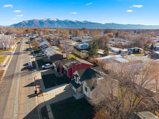 1411 W 570 N, Clinton, UT 84015