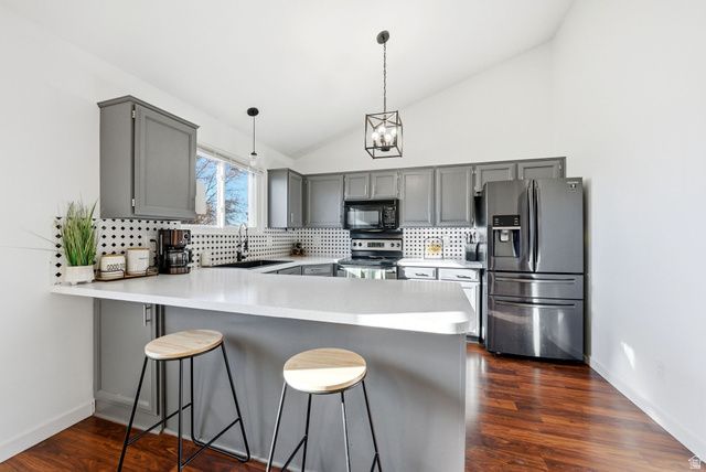 1411 W 570 N, Clinton, UT 84015