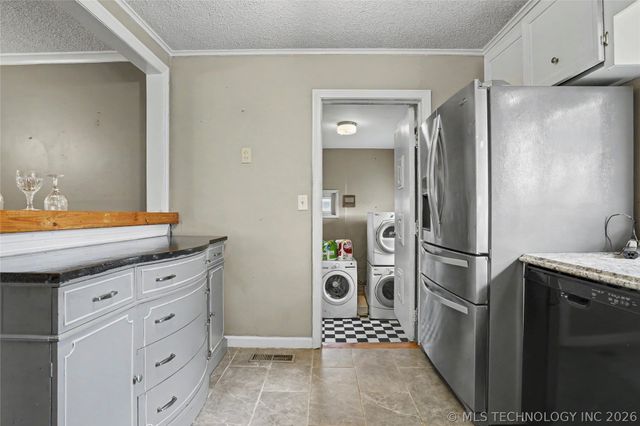 4029 S Vandalia Avenue, Tulsa, OK 74135