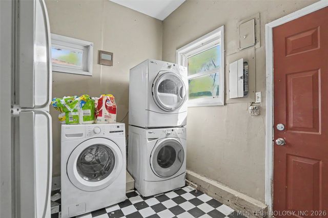 4029 S Vandalia Avenue, Tulsa, OK 74135