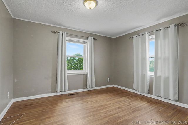 4029 S Vandalia Avenue, Tulsa, OK 74135