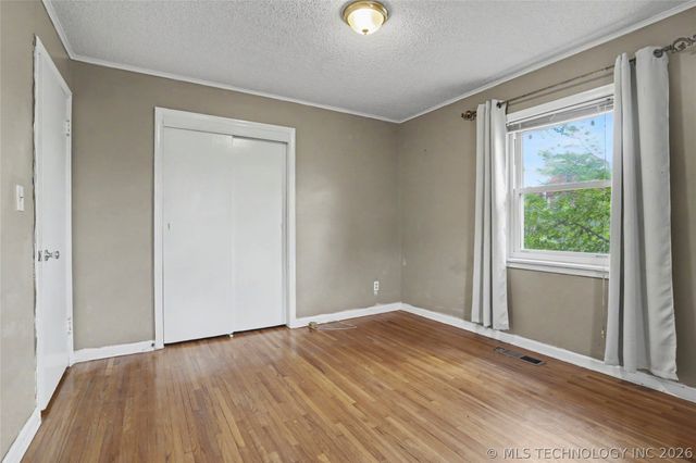 4029 S Vandalia Avenue, Tulsa, OK 74135