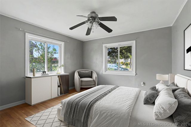 4029 S Vandalia Avenue, Tulsa, OK 74135