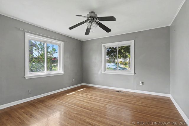 4029 S Vandalia Avenue, Tulsa, OK 74135