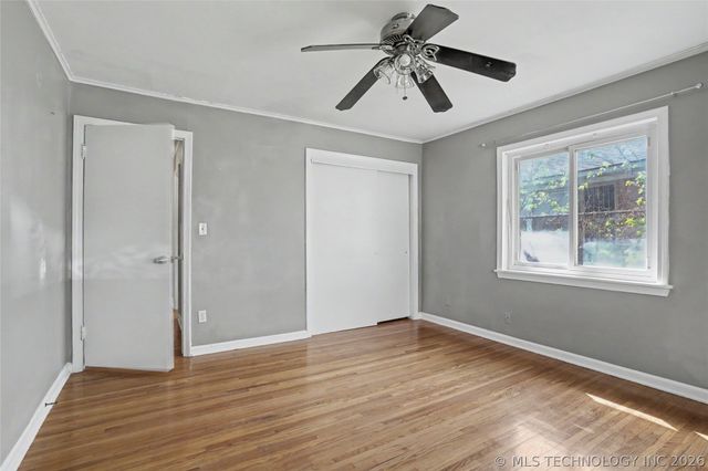 4029 S Vandalia Avenue, Tulsa, OK 74135