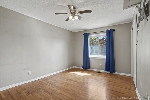 4029 S Vandalia Avenue, Tulsa, OK 74135