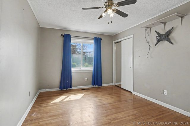 4029 S Vandalia Avenue, Tulsa, OK 74135