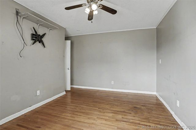 4029 S Vandalia Avenue, Tulsa, OK 74135