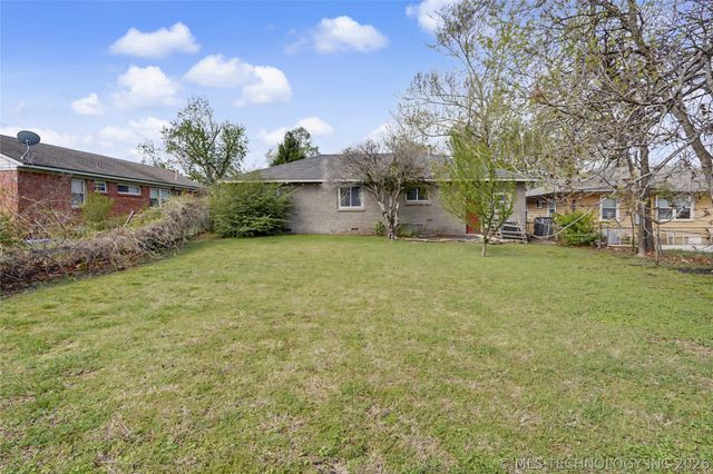 4029 S Vandalia Avenue, Tulsa, OK 74135