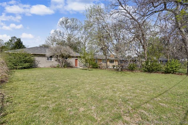 4029 S Vandalia Avenue, Tulsa, OK 74135