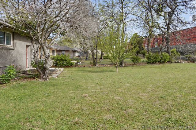 4029 S Vandalia Avenue, Tulsa, OK 74135