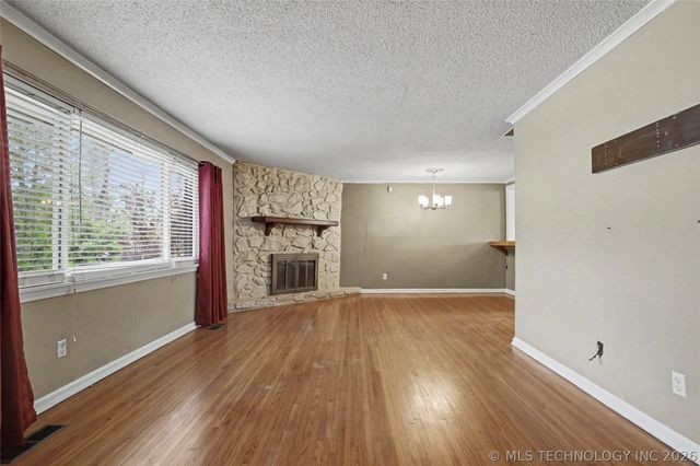 4029 S Vandalia Avenue, Tulsa, OK 74135