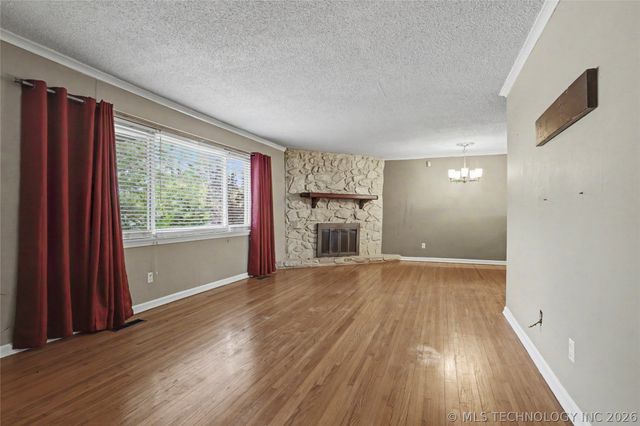 4029 S Vandalia Avenue, Tulsa, OK 74135