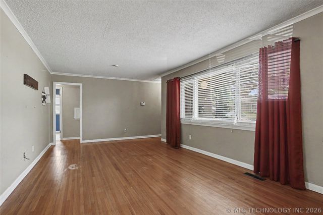 4029 S Vandalia Avenue, Tulsa, OK 74135