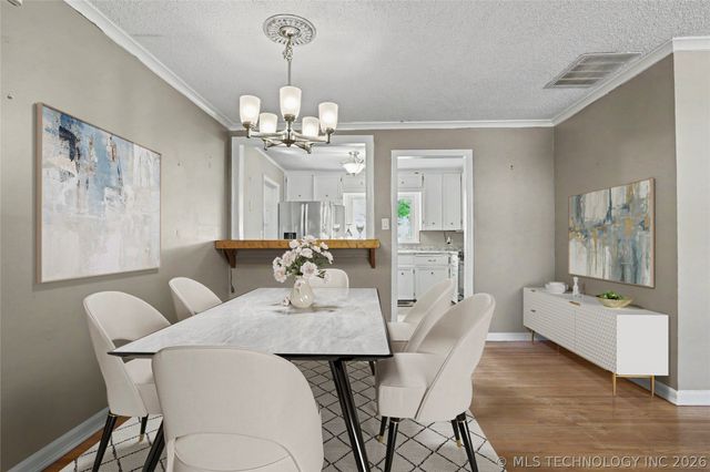 4029 S Vandalia Avenue, Tulsa, OK 74135