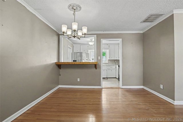 4029 S Vandalia Avenue, Tulsa, OK 74135