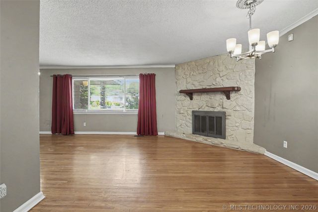 4029 S Vandalia Avenue, Tulsa, OK 74135