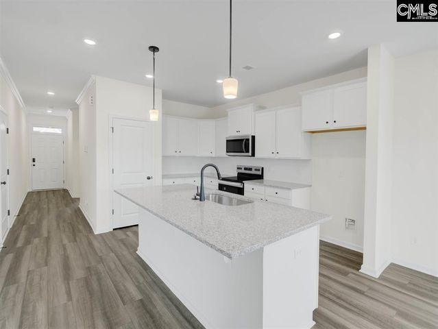 294 Caballeros Trail, Prosperity, SC 29127