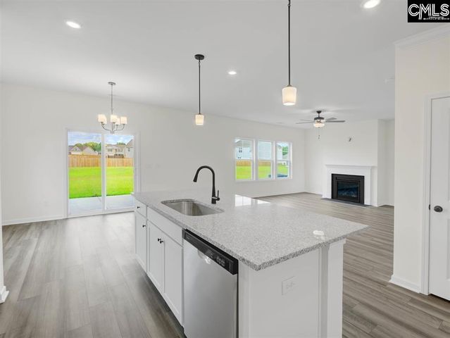 294 Caballeros Trail, Prosperity, SC 29127