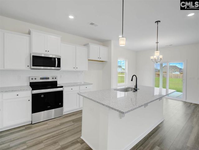 294 Caballeros Trail, Prosperity, SC 29127